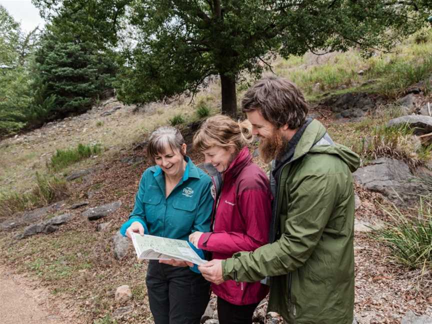 Buchan Caves Guided Tours, Buchan, VIC