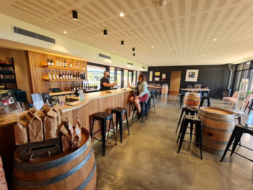 Beyond the Vine Wine Tours, Adelaide, SA