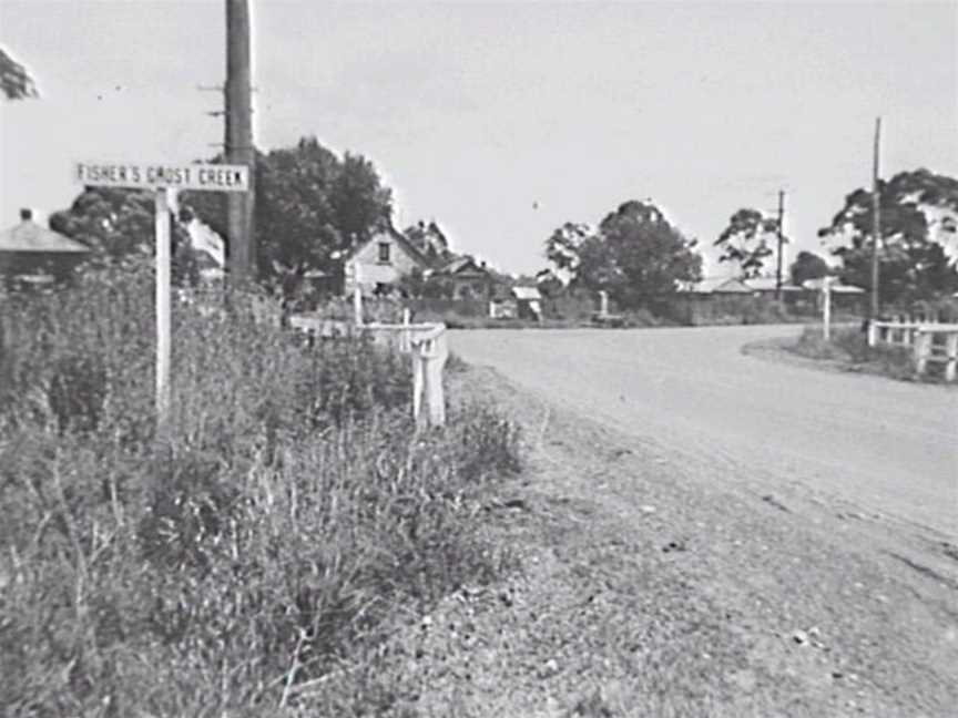 Fisher's Ghost Explorer Tour, Campbelltown, NSW