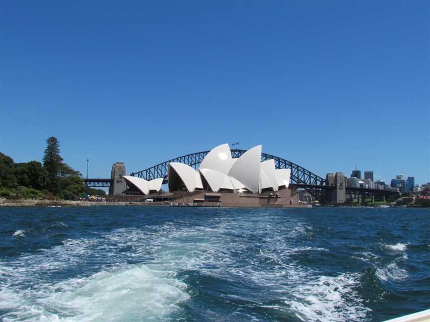 Boat Charters Sydney, Tennyson Point, NSW