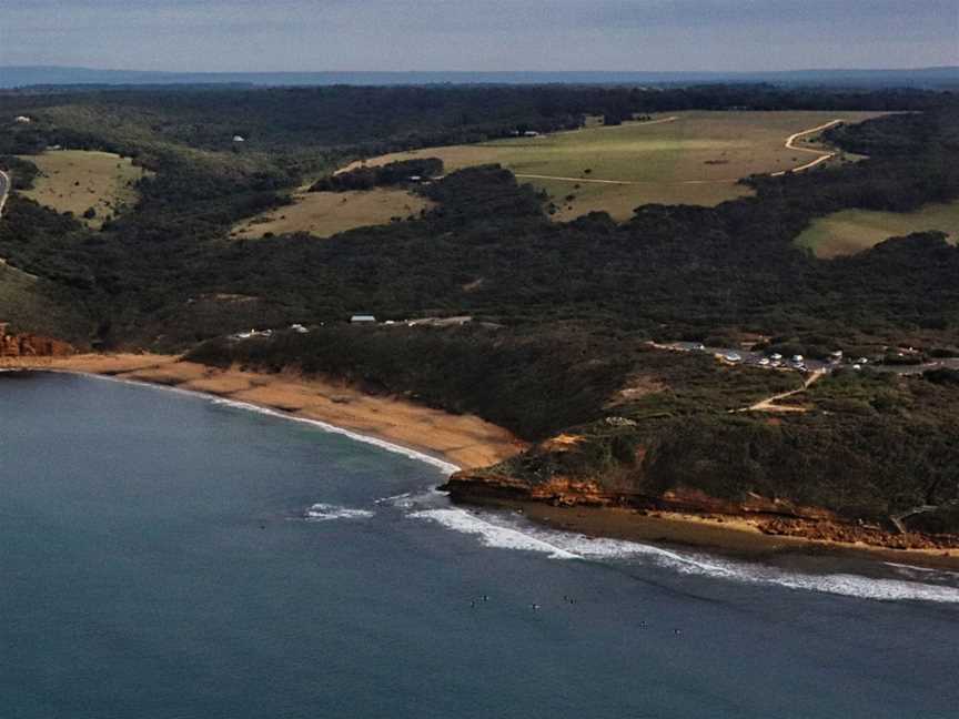 Surf Coast Scenic Flights, Connewarre, VIC