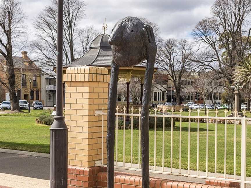 Public Art Walk - Goulburn, Goulburn, NSW