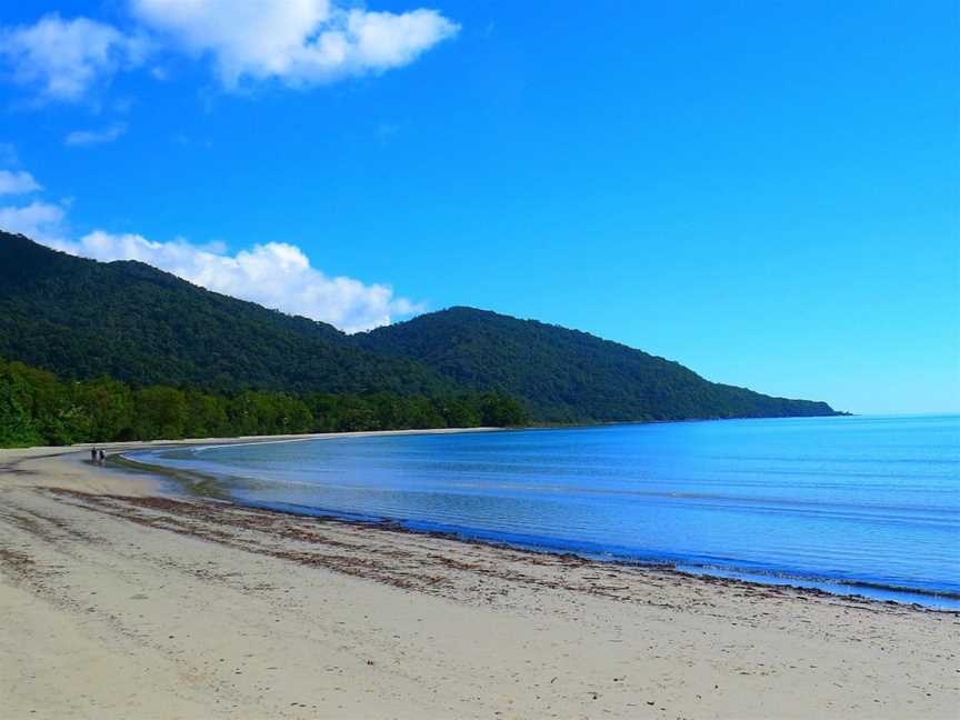 Daintree Safaris, Port Douglas, QLD