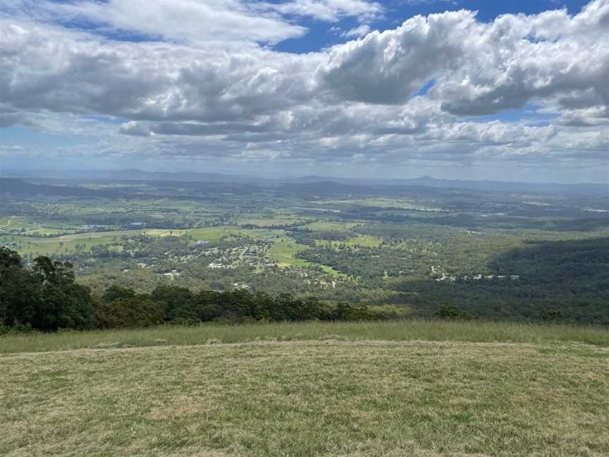 Mount Tamborine - Wildfire Tours, Robina Town Centre, QLD