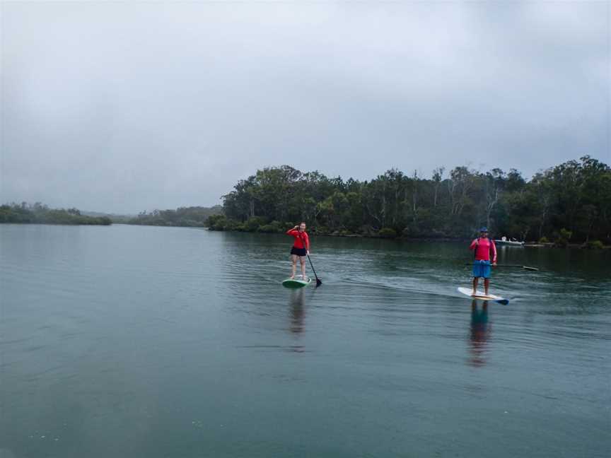 Wajaana Yaam Gumbaynggirr Adventure Tours, Coffs Harbour, NSW