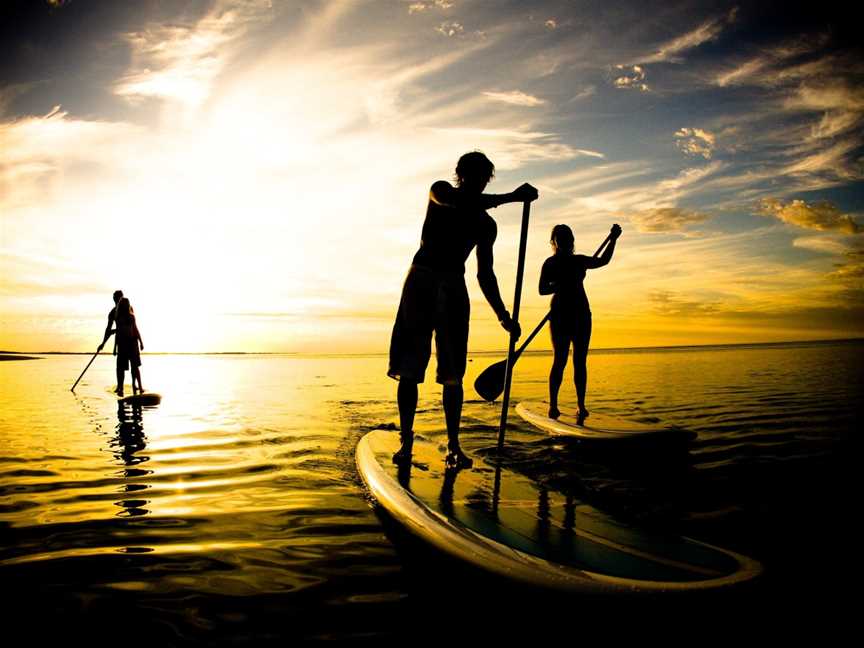 Xtreme Kites & Paddle, Port Lincoln, SA