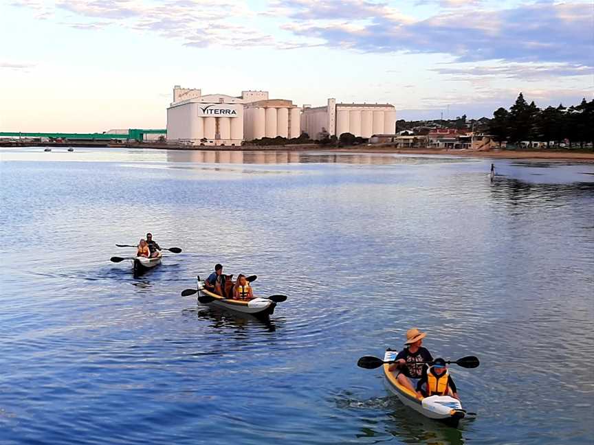 Xtreme Kites & Paddle, Port Lincoln, SA