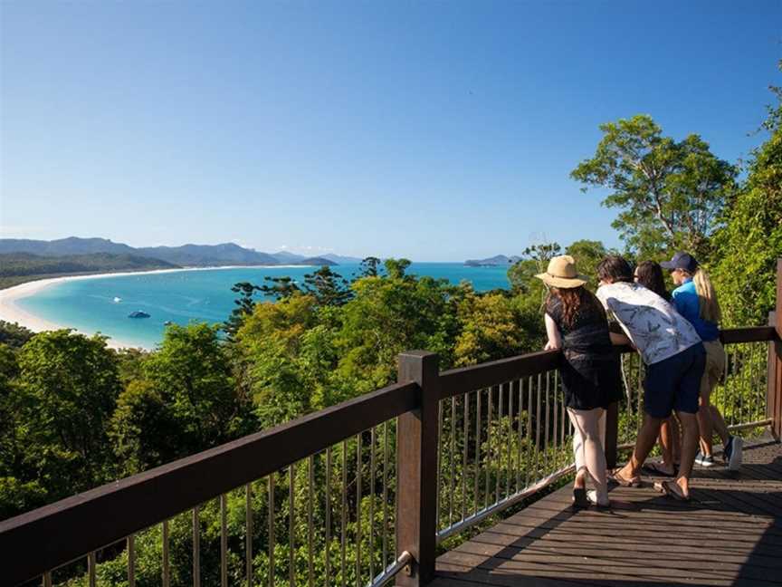 SeaLink Whitsundays, Shute Harbour, QLD