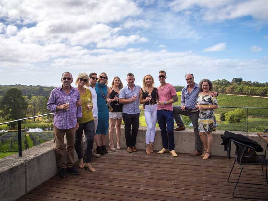 Elevate Wine Tours, Mornington, VIC