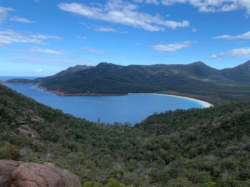 Tasmania with Bunnik Tours, Hobart, TAS