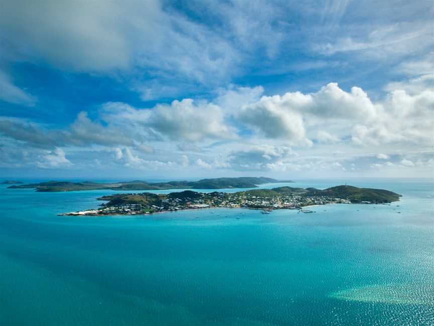 Peddells Thursday Island Tours, Thursday Island, QLD