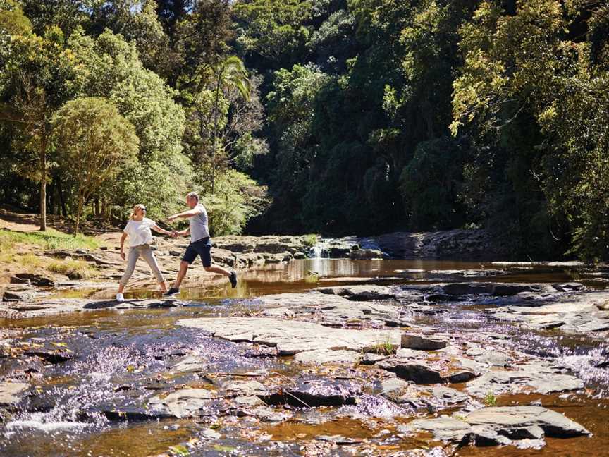 Active Escapades, Caloundra, QLD