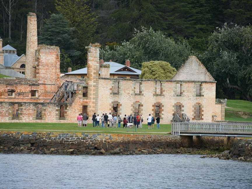 Outback Spirit Tours - Tasmania, Hobart, TAS