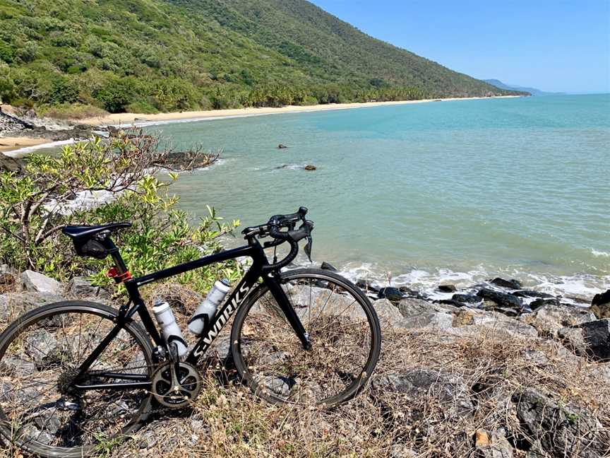 Cairns Cycling Tours - Connect Sport Australia, Redlynch, QLD