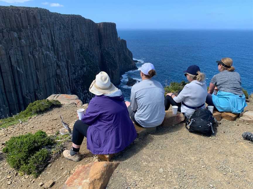 Tours around Tasmania, Hobart, TAS