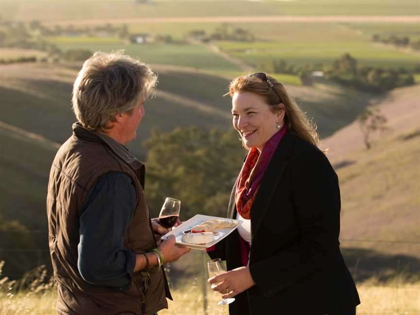 Barossa Taste Sensations, Angaston, SA