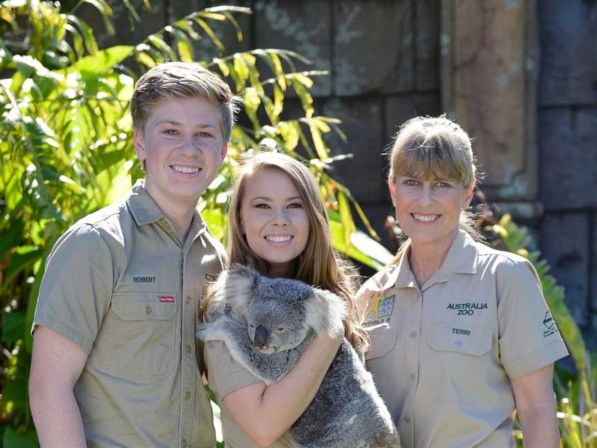 Croc Tours, Mooloolaba, QLD