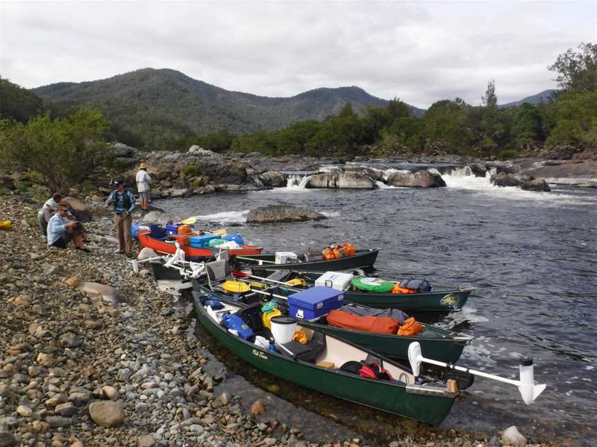 River Sherpas, Copmanhurst, NSW