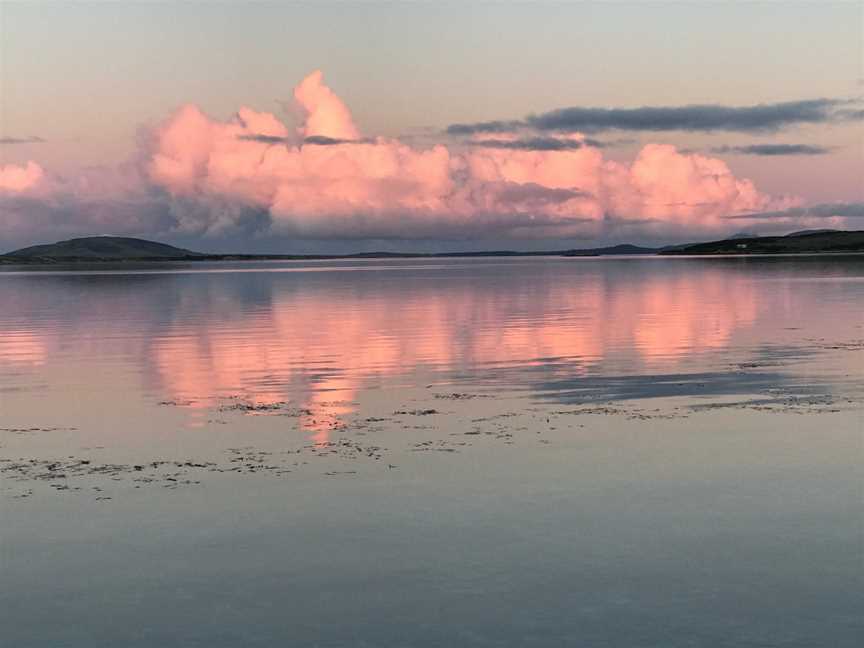 Walkabout Gourmet Adventures Tasmania, Flinders Island, TAS