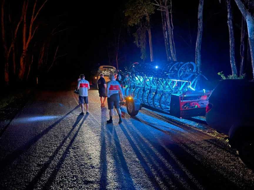 Top End Cycling Adventures, Darwin, NT