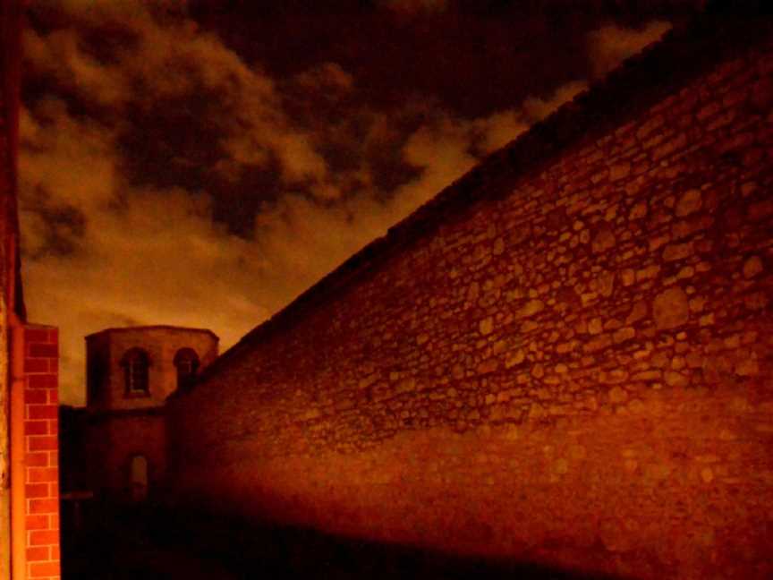 Lantern Ghost Tours, Adelaide, SA