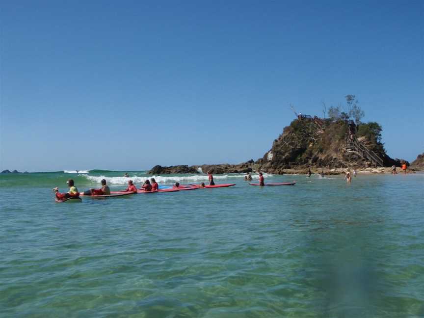 Style Surfing School Byron Bay, Byron Bay, NSW