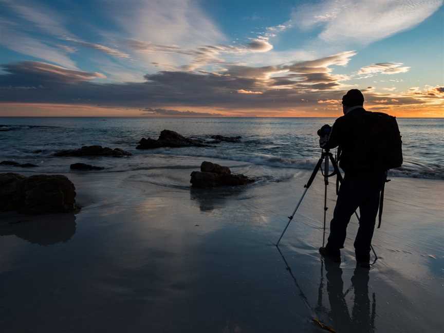 Luke O'Brien Photography Tours and Tuition, Hobart, TAS