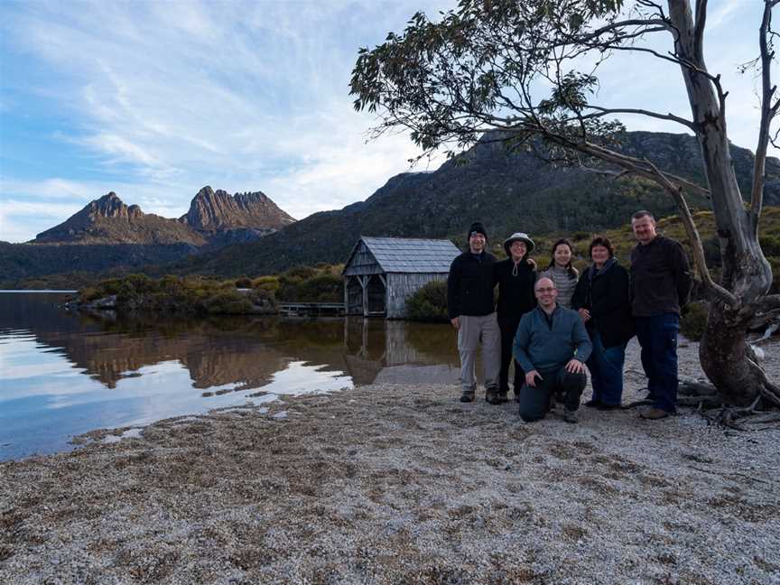 Luke O'Brien Photography Tours and Tuition, Hobart, TAS