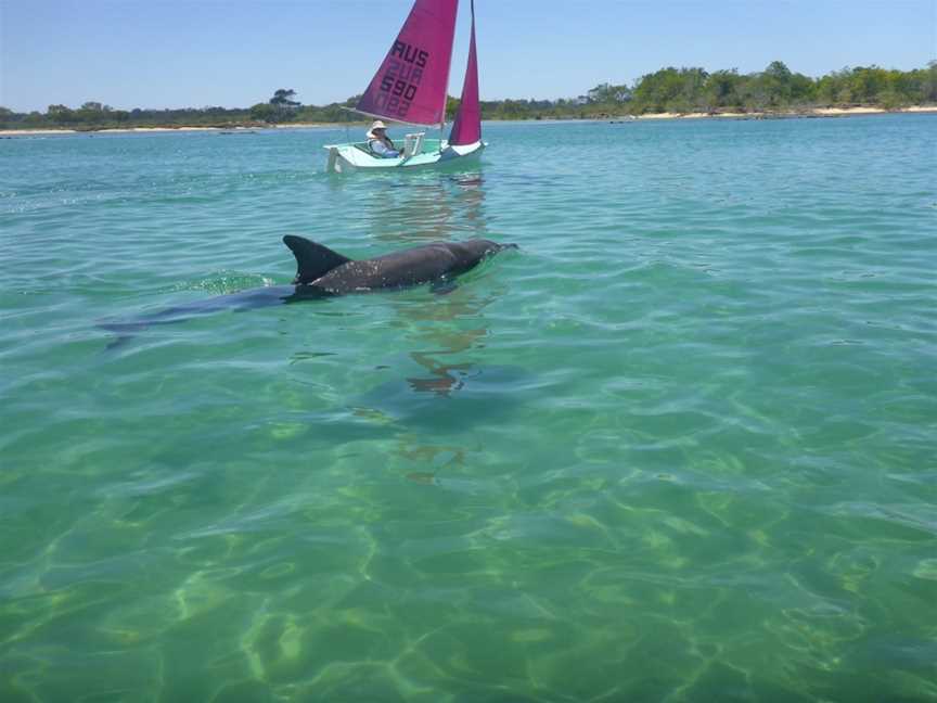 Sailurunga, Urunga, NSW