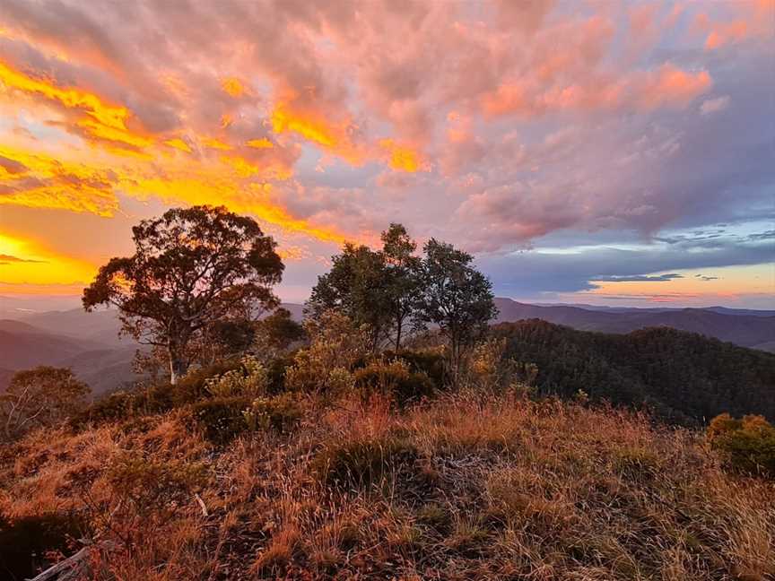 High Country Hiking Tours, Merrijig, VIC