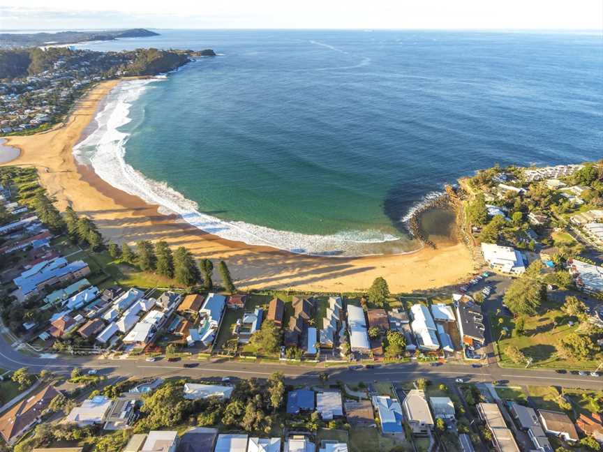 Microlight Adventures, Somersby, NSW