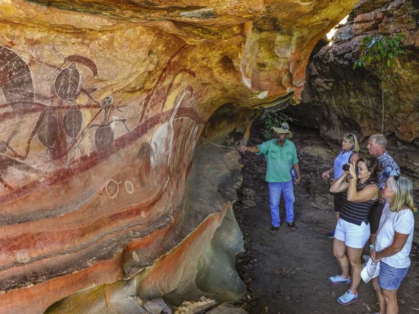 Outback Spirit Tours - Cape York, Seisia, QLD