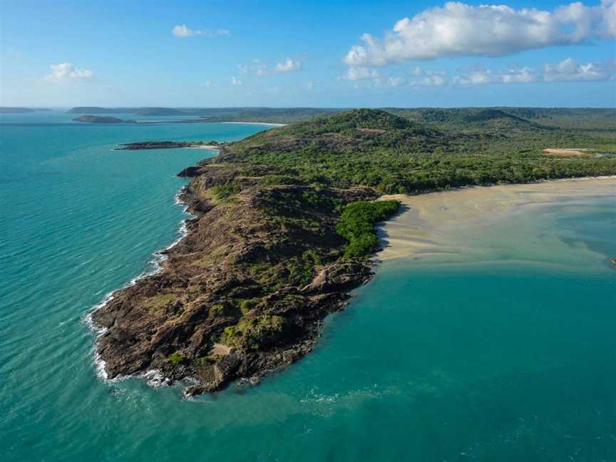 Outback Spirit Tours - Cape York, Seisia, QLD