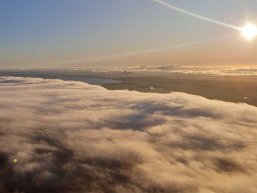 Riverina Helicopters, Griffith, NSW