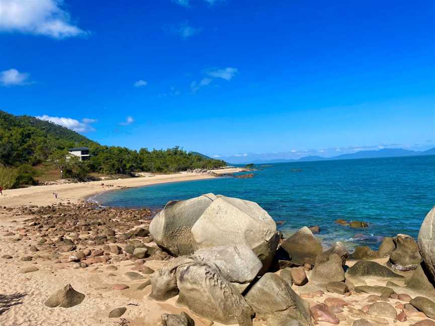 Cedar Creek Waterfalls and Hydeaway Bay Tour, Cannonvale, QLD