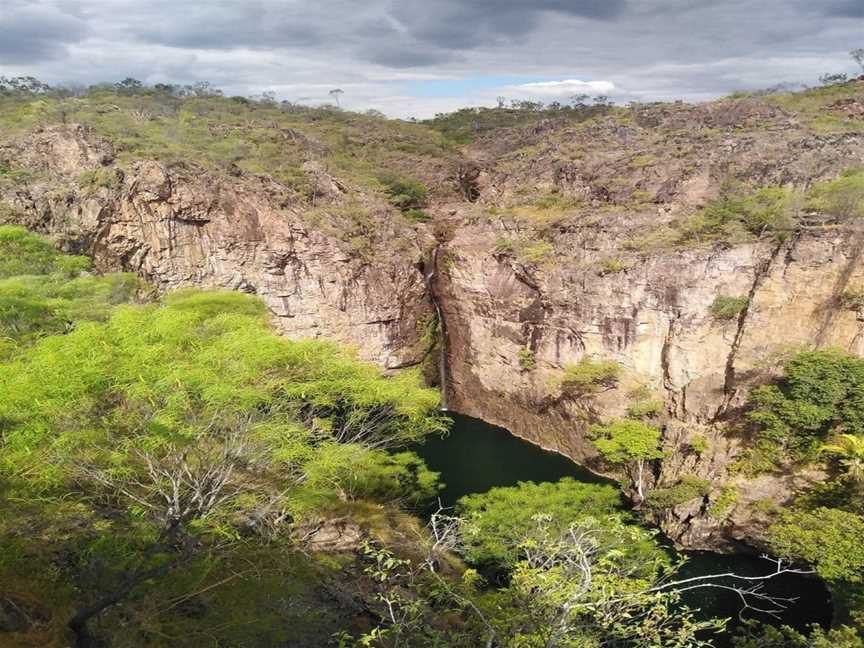 Litchfield Park Adventures, Litchfield Park, NT