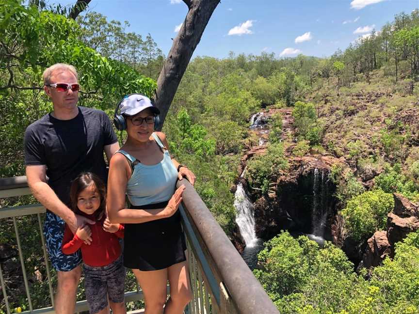 Litchfield Park Adventures, Litchfield Park, NT