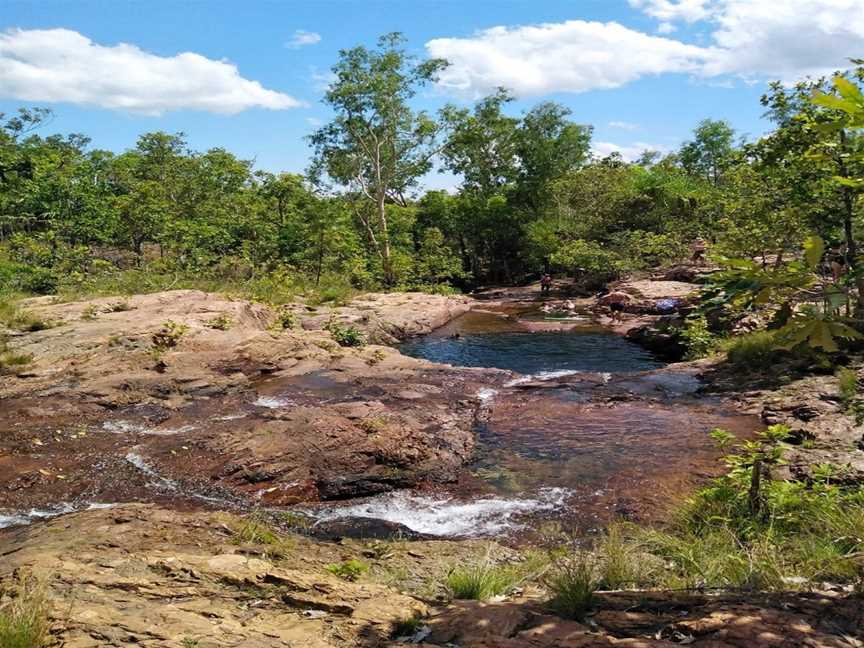 Litchfield Park Adventures, Litchfield Park, NT