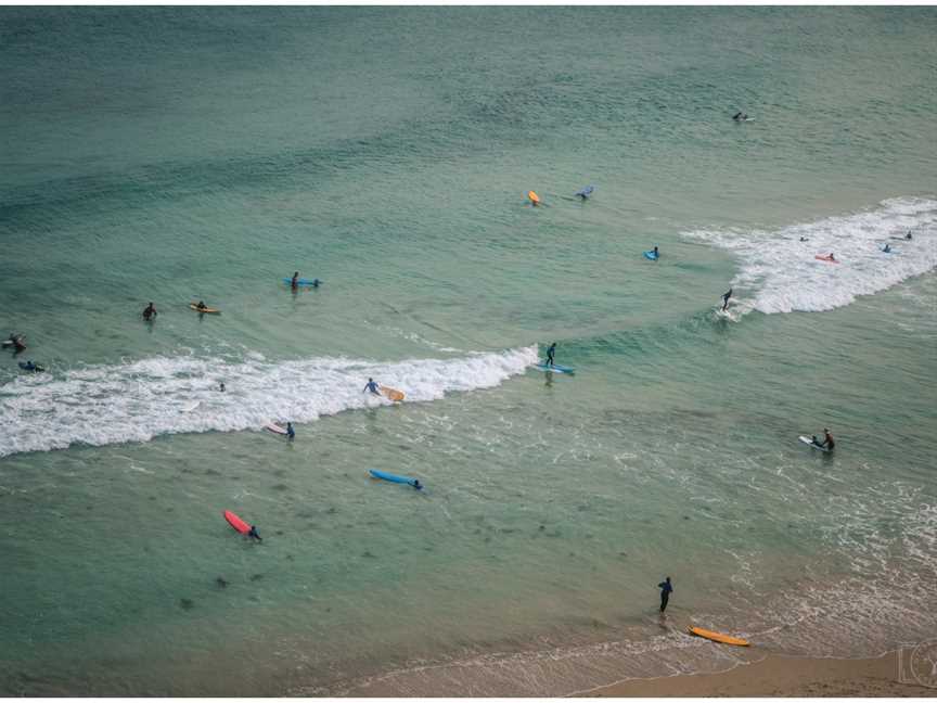 Mollymook Beach Surf School, Mollymook, NSW