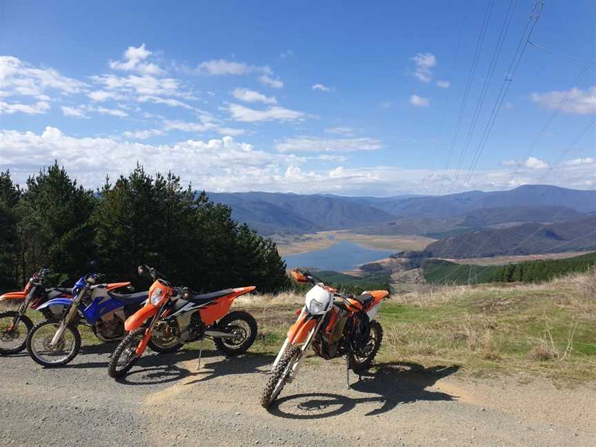 Snowy Mountains Adventure Tours, Batlow, NSW