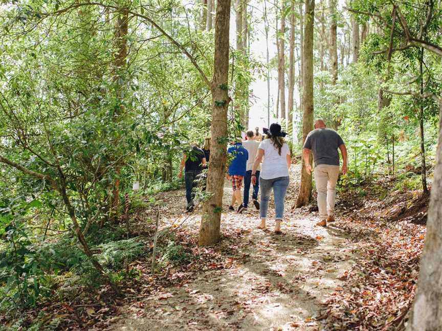 Cape Byron Gin Tasting Tour, Byron Bay, NSW