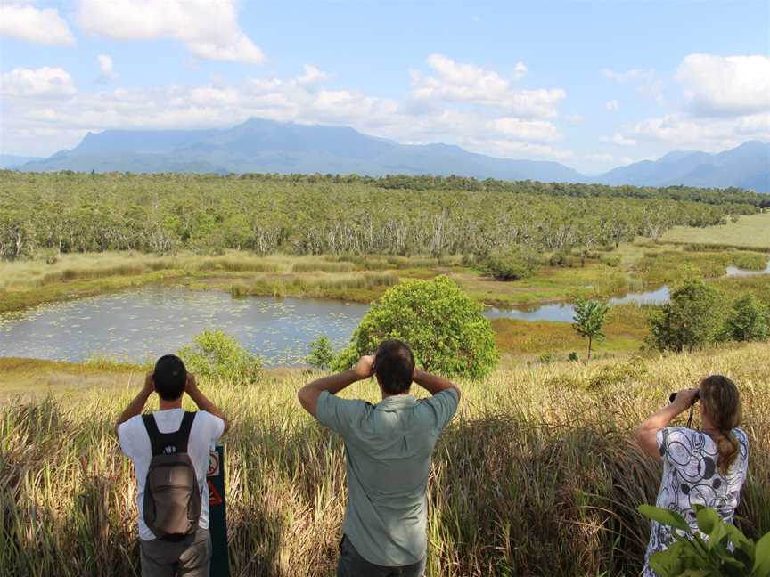 Wooroonooran Safaris, Portsmith, QLD