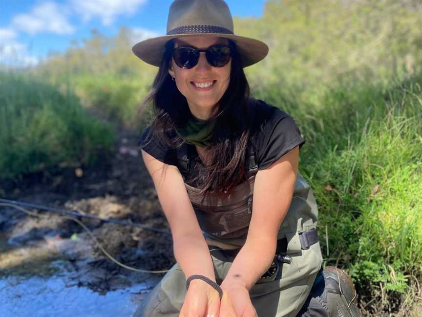 High Country Guiding, Omeo, VIC