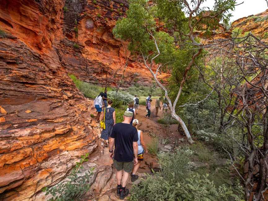 Mirima National Park Walk, Tours in Kununurra