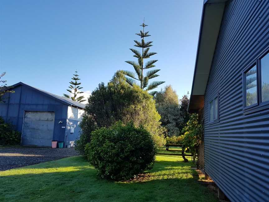 Abel Tasman Tours and Guided Walks, Riwaka, New Zealand