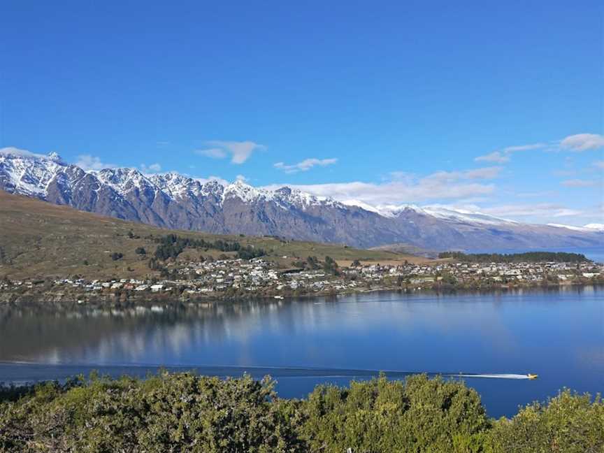 Adventure Junkies, Queenstown, New Zealand