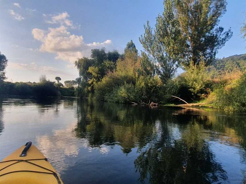 Adventure Te Aroha, Te Aroha, New Zealand