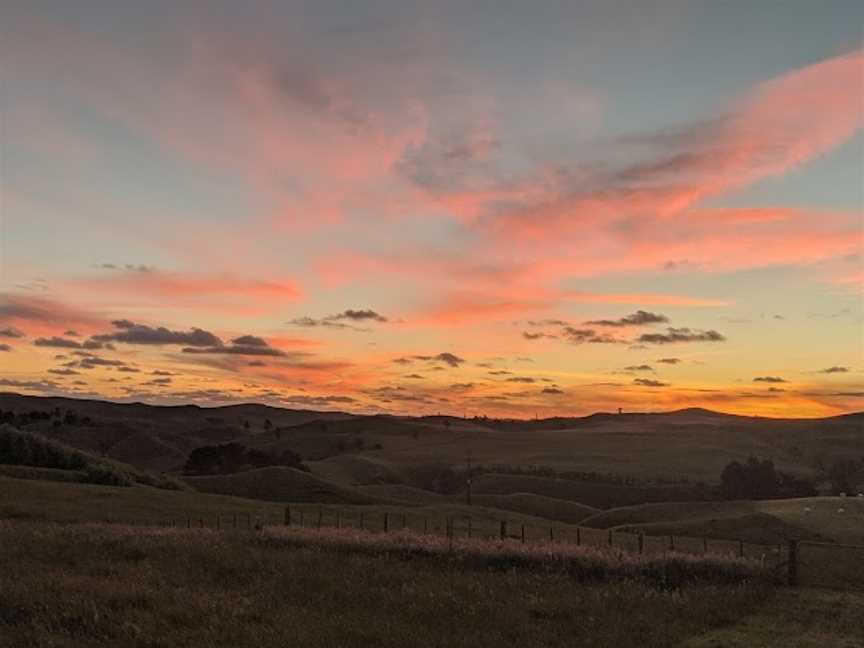 Adventure Waikato, Matira, New Zealand