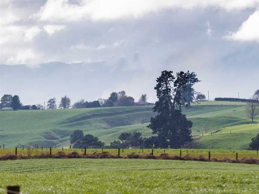 AgriTravel International, Frankton, New Zealand