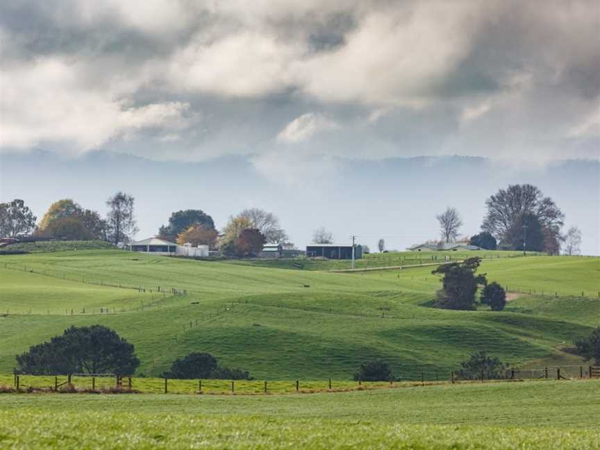 AgriTravel International, Frankton, New Zealand